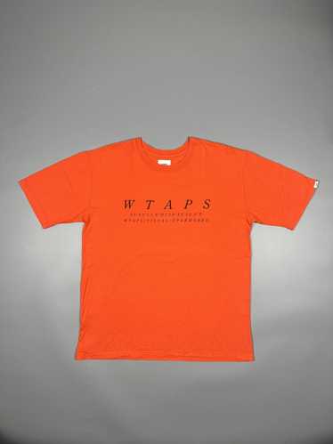 Wtaps wtaps uparmored - Gem