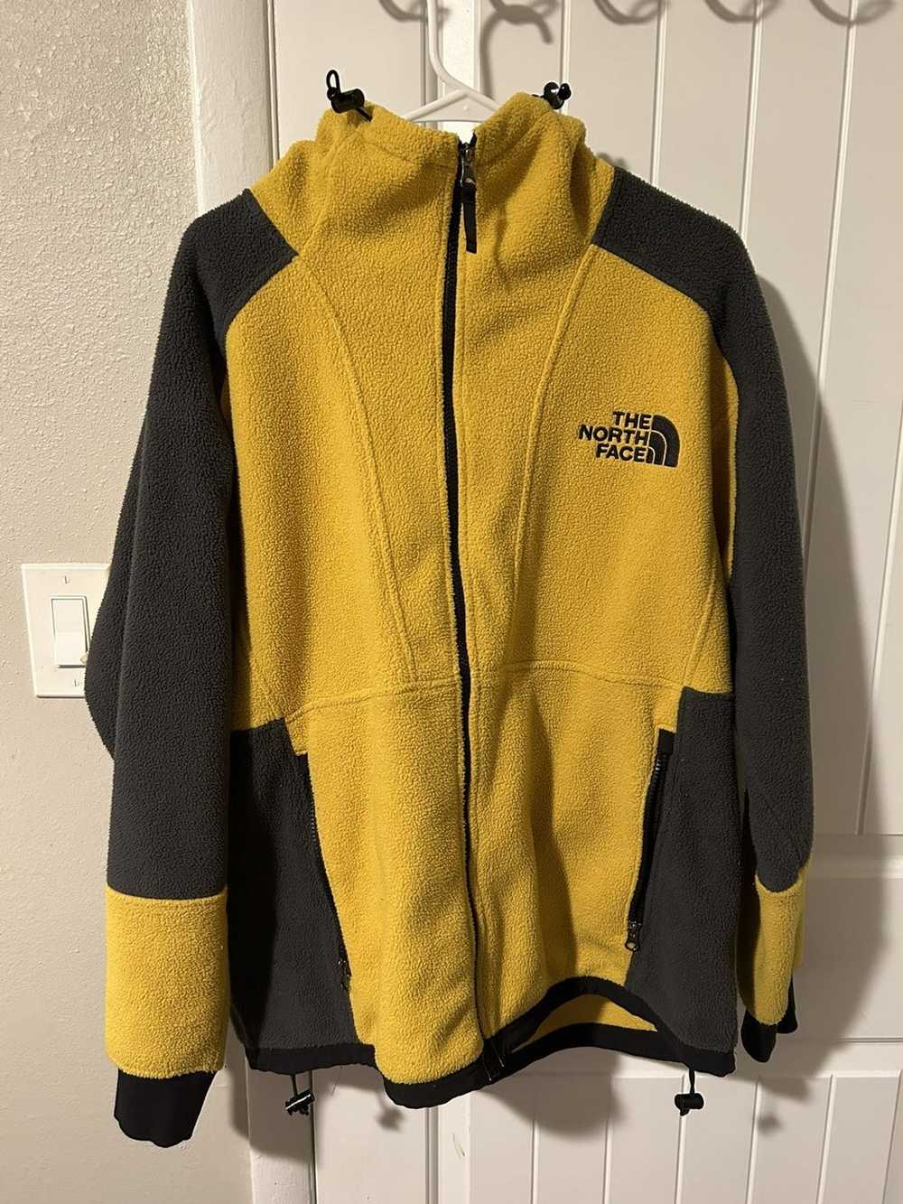 The North Face The North Face Rage Zipper Hoodie - image 1