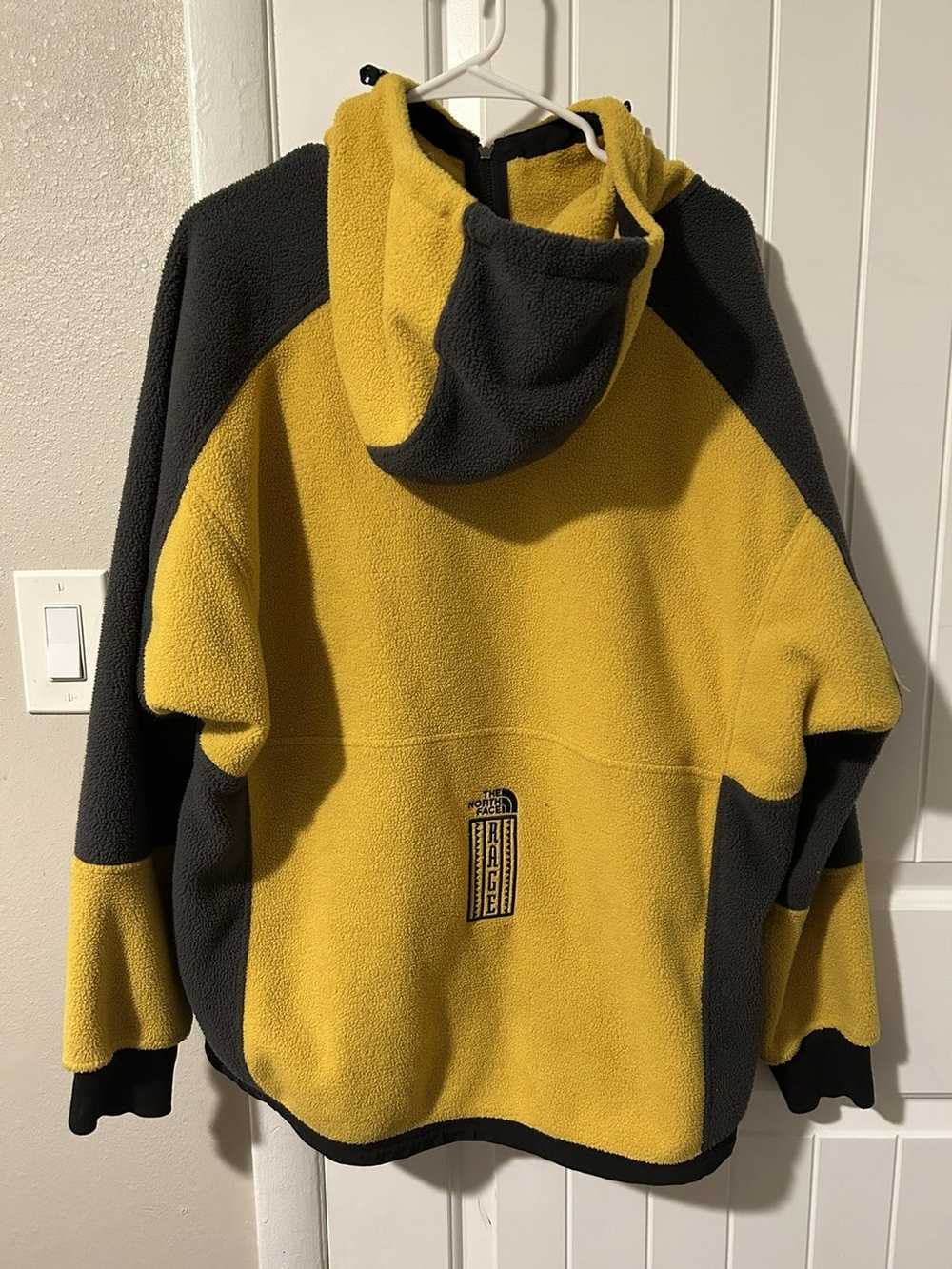 The North Face The North Face Rage Zipper Hoodie - image 2