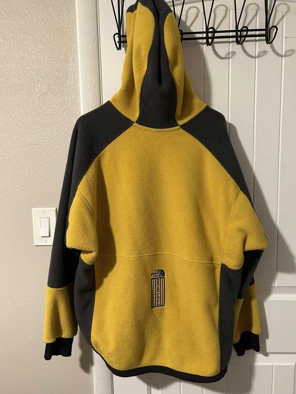 The North Face The North Face Rage Zipper Hoodie - image 3