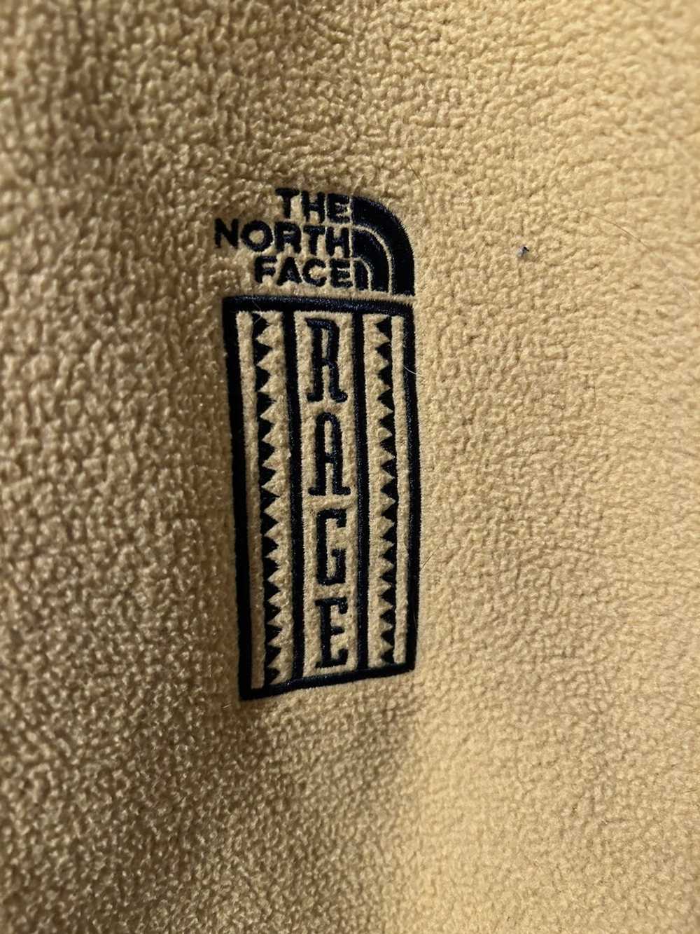 The North Face The North Face Rage Zipper Hoodie - image 4