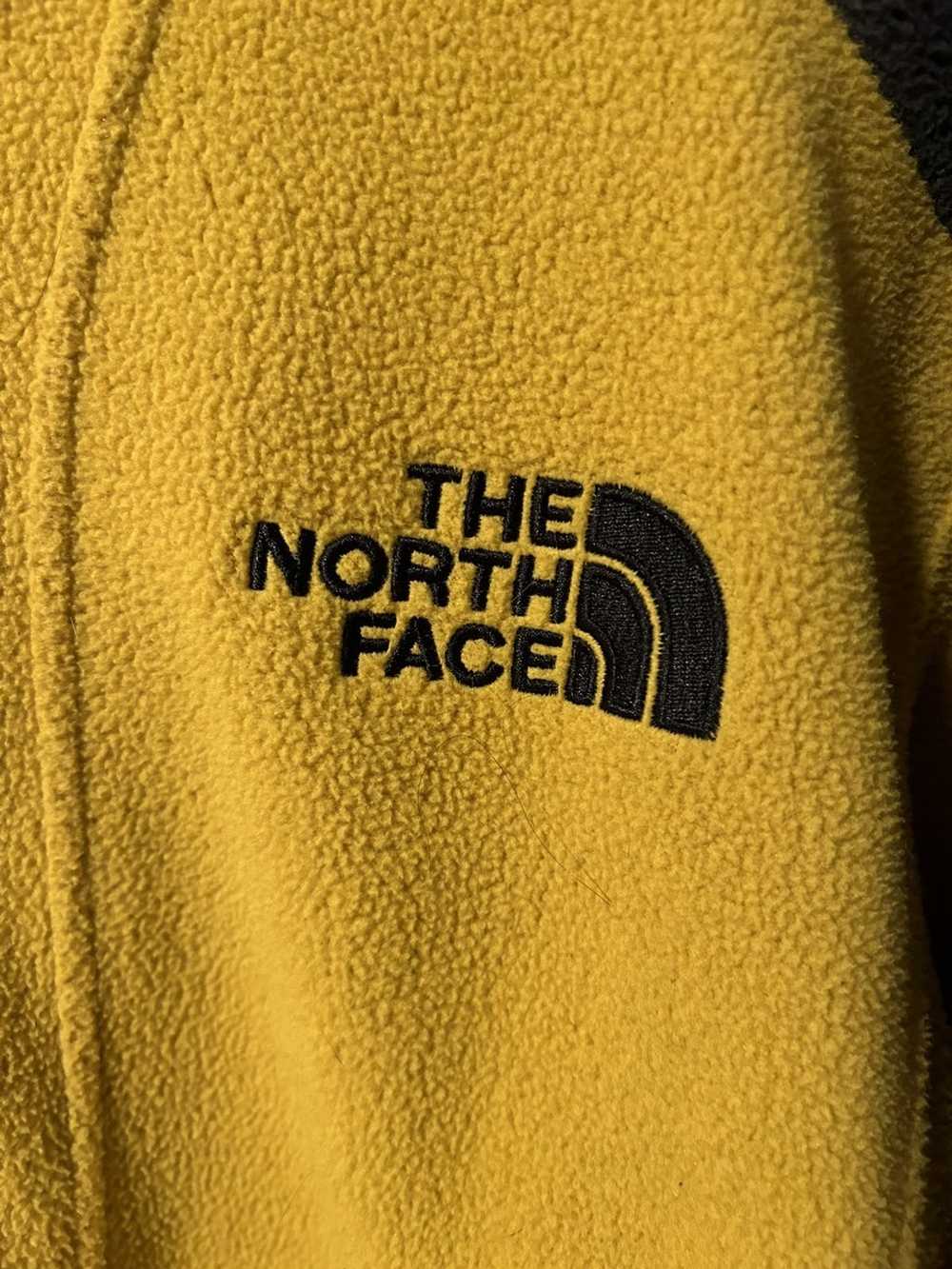 The North Face The North Face Rage Zipper Hoodie - image 5