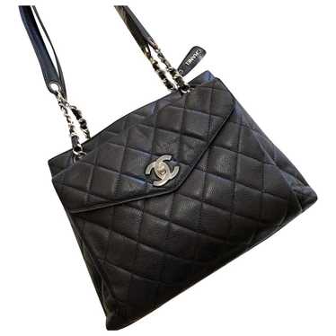 Chanel Statement leather handbag