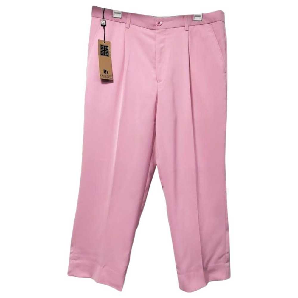 Prestige Trousers - image 1