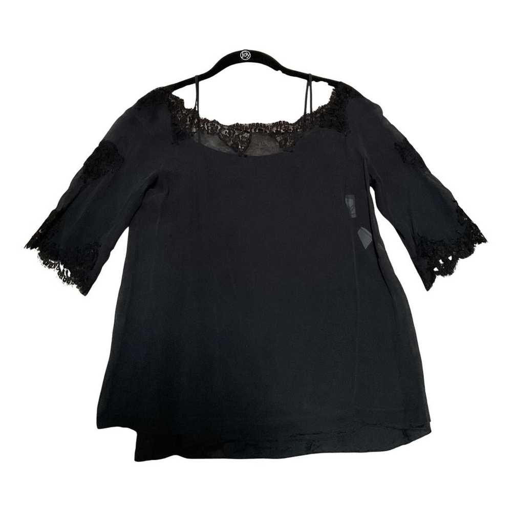 Philosophy Di Alberta Ferretti Silk blouse - image 1