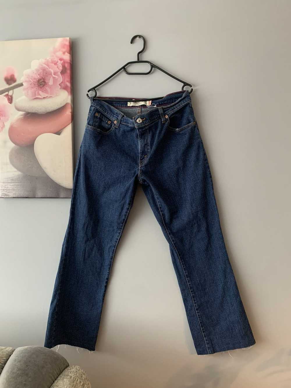 Levi's Vintage Clothing Jeans Vintage Levi’s clas… - image 1