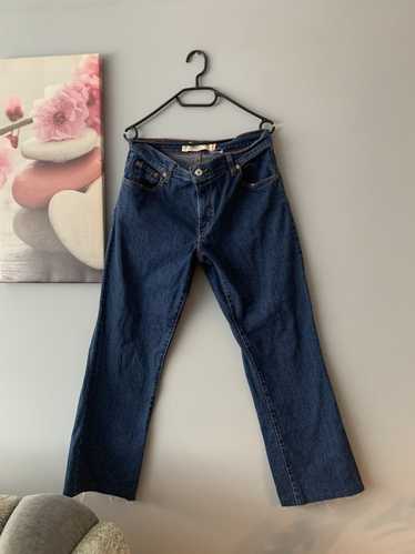 Levi's Vintage Clothing Jeans Vintage Levi’s clas… - image 1