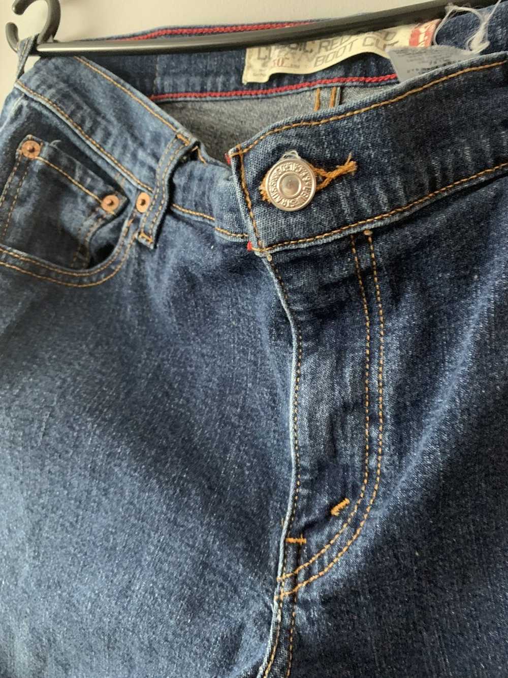 Levi's Vintage Clothing Jeans Vintage Levi’s clas… - image 3