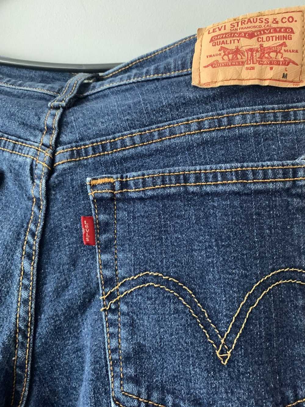 Levi's Vintage Clothing Jeans Vintage Levi’s clas… - image 8