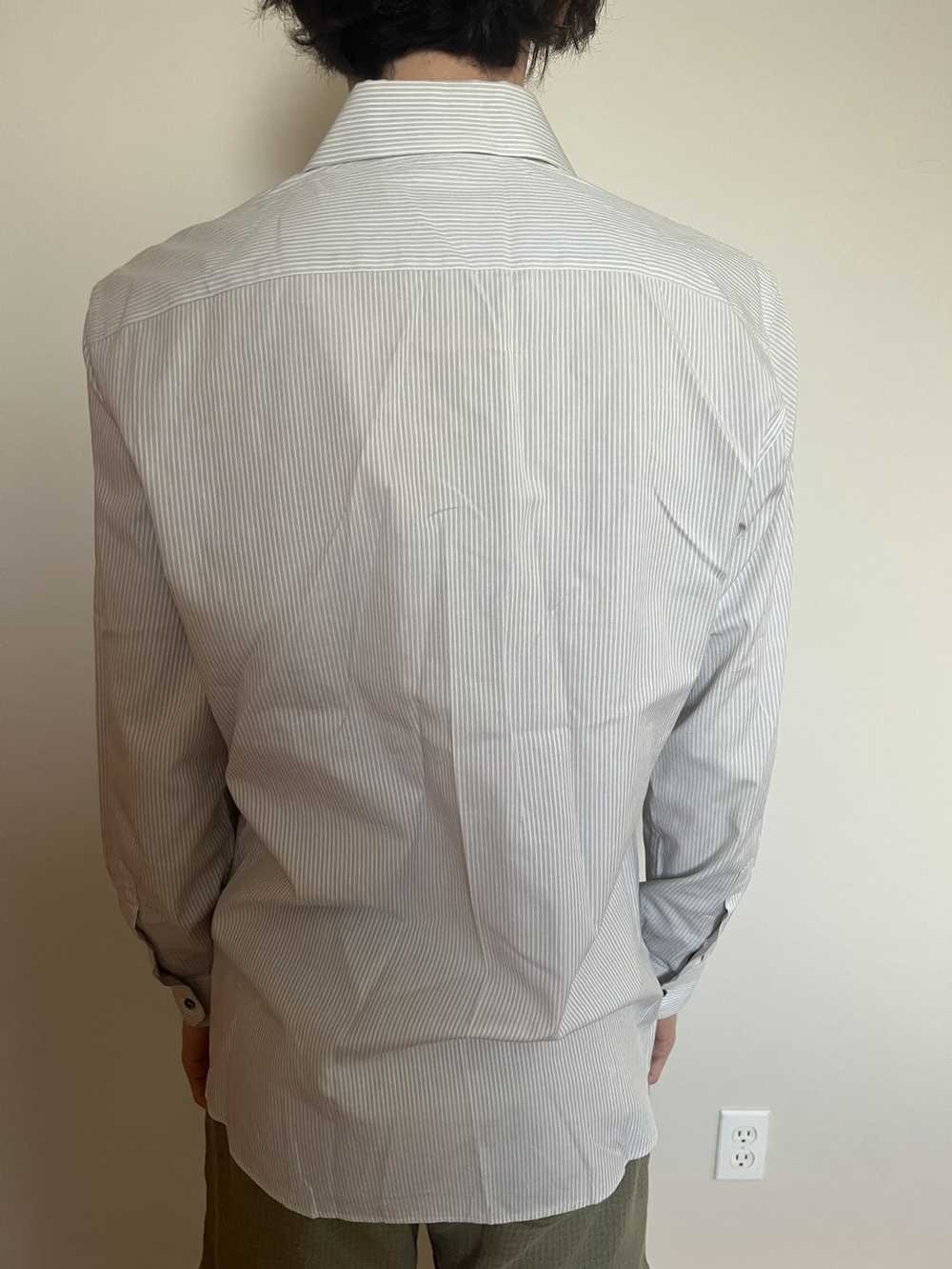 Gucci Gucci Button Down Shirt - image 5