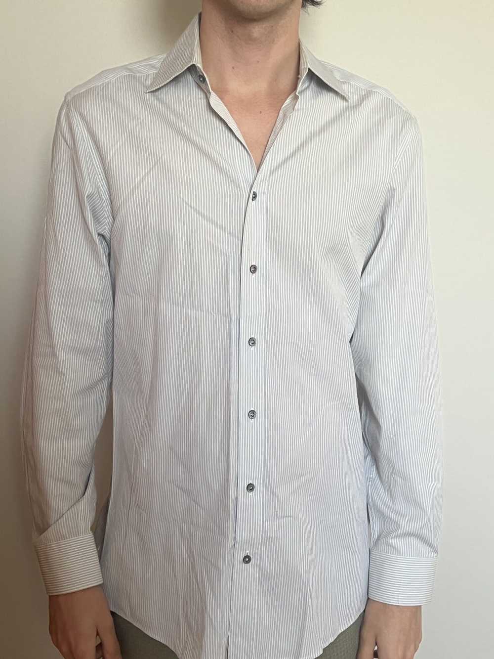 Gucci Gucci Button Down Shirt - image 6