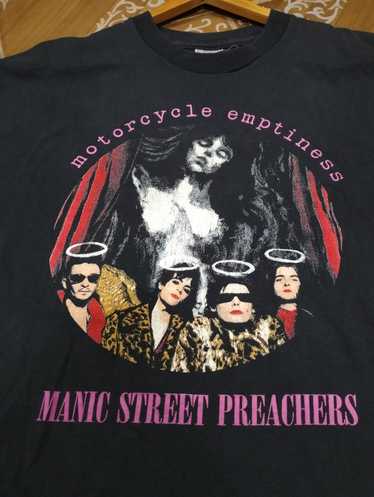 Rare manic street preachers - Gem