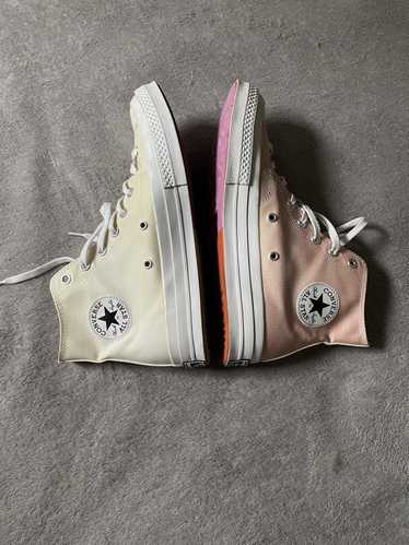 Converse × Market Converse x Chinatown Market colo