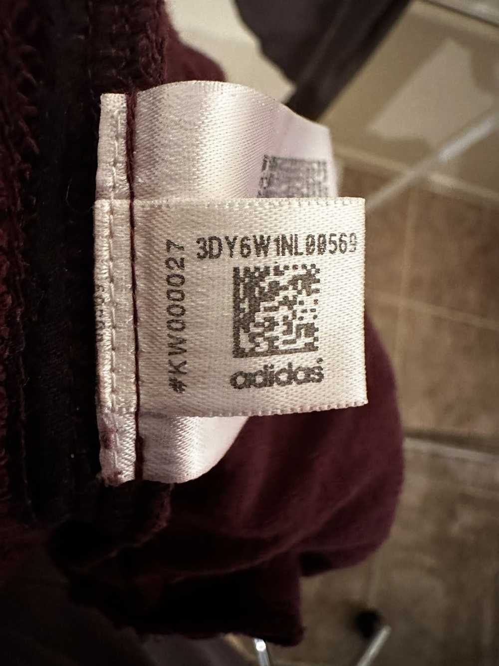 Yeezy Season Adidas x YZY Season 5 Calabasas Swea… - image 9