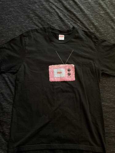 Supreme tv tee - Gem