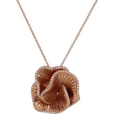 Effy 14k rose gold - Gem