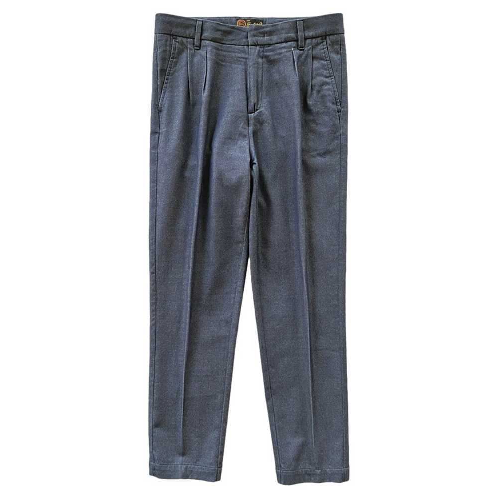 The Seafarer Jeans in Blue - image 1