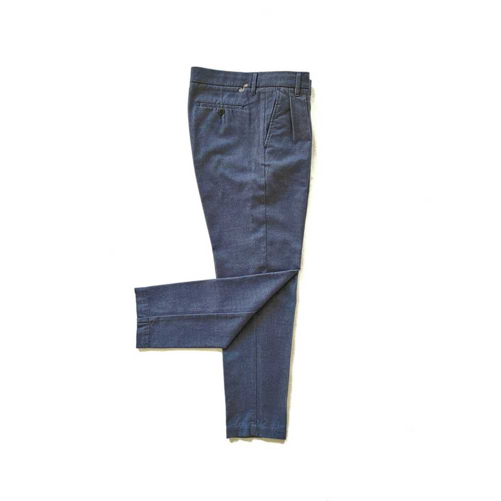 The Seafarer Jeans in Blue - image 2