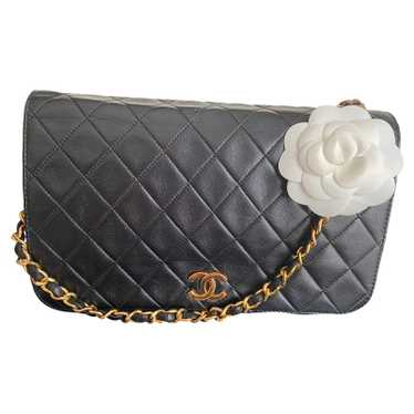Chanel Timeless Classic Leather in Black - image 1