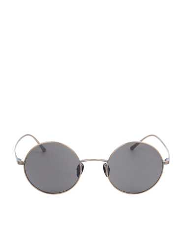 Sunglasses Chanel Round Sunglasses - image 1