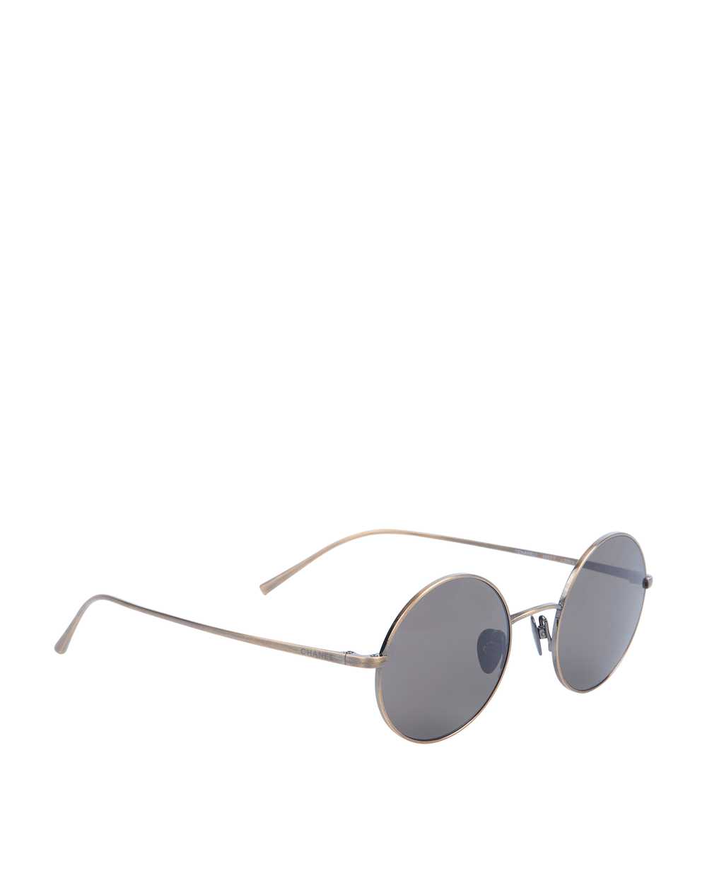Sunglasses Chanel Round Sunglasses - image 2