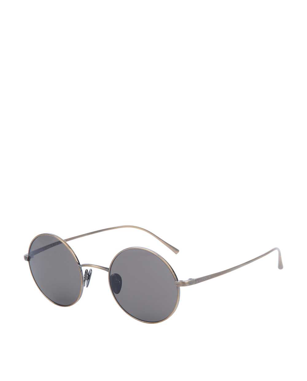 Sunglasses Chanel Round Sunglasses - image 3