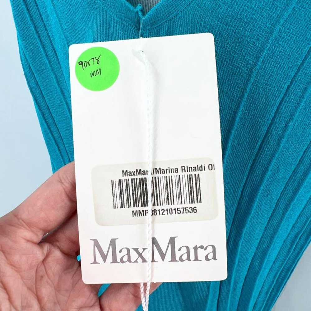 Max Mara Dress - image 7