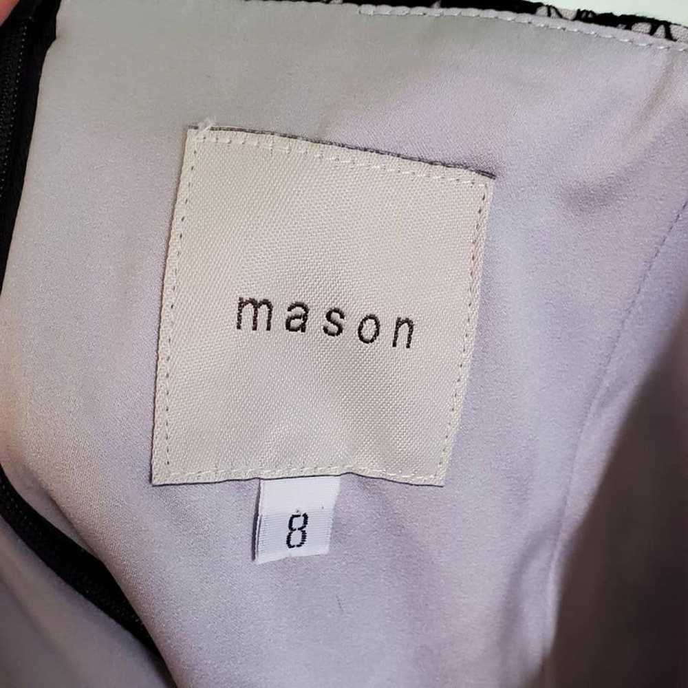 Mason Mini dress - image 5