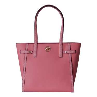 Michael Kors Vegan leather tote - image 1