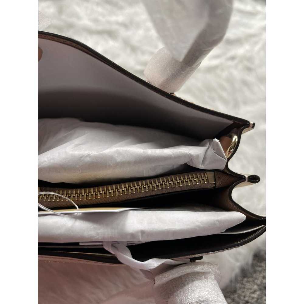 Michael Kors Mercer leather tote - image 8