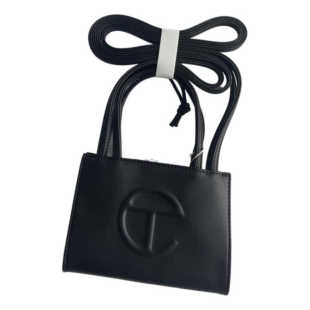 Telfar Small Shopping Bag handbag - image 1