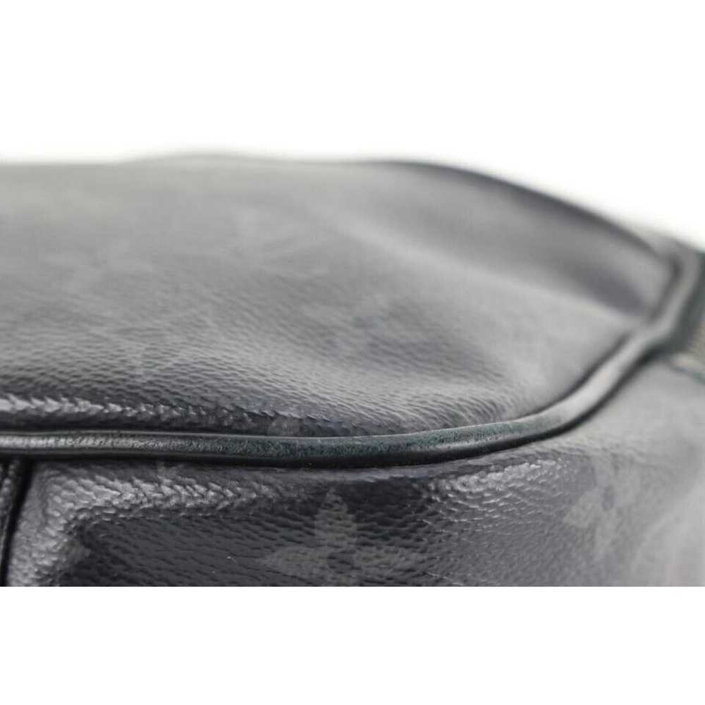 Louis Vuitton Explorer patent leather handbag - image 5