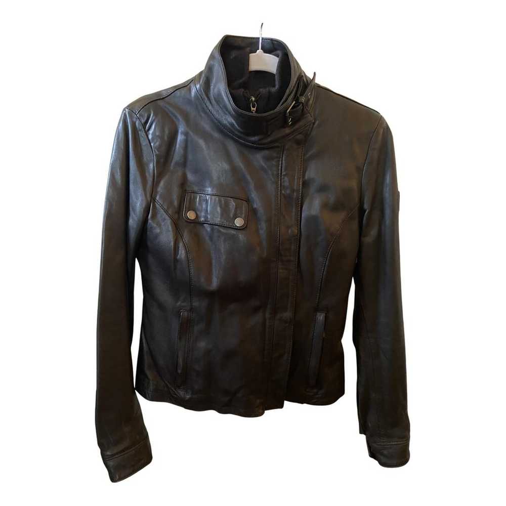 Belstaff Leather jacket - image 1