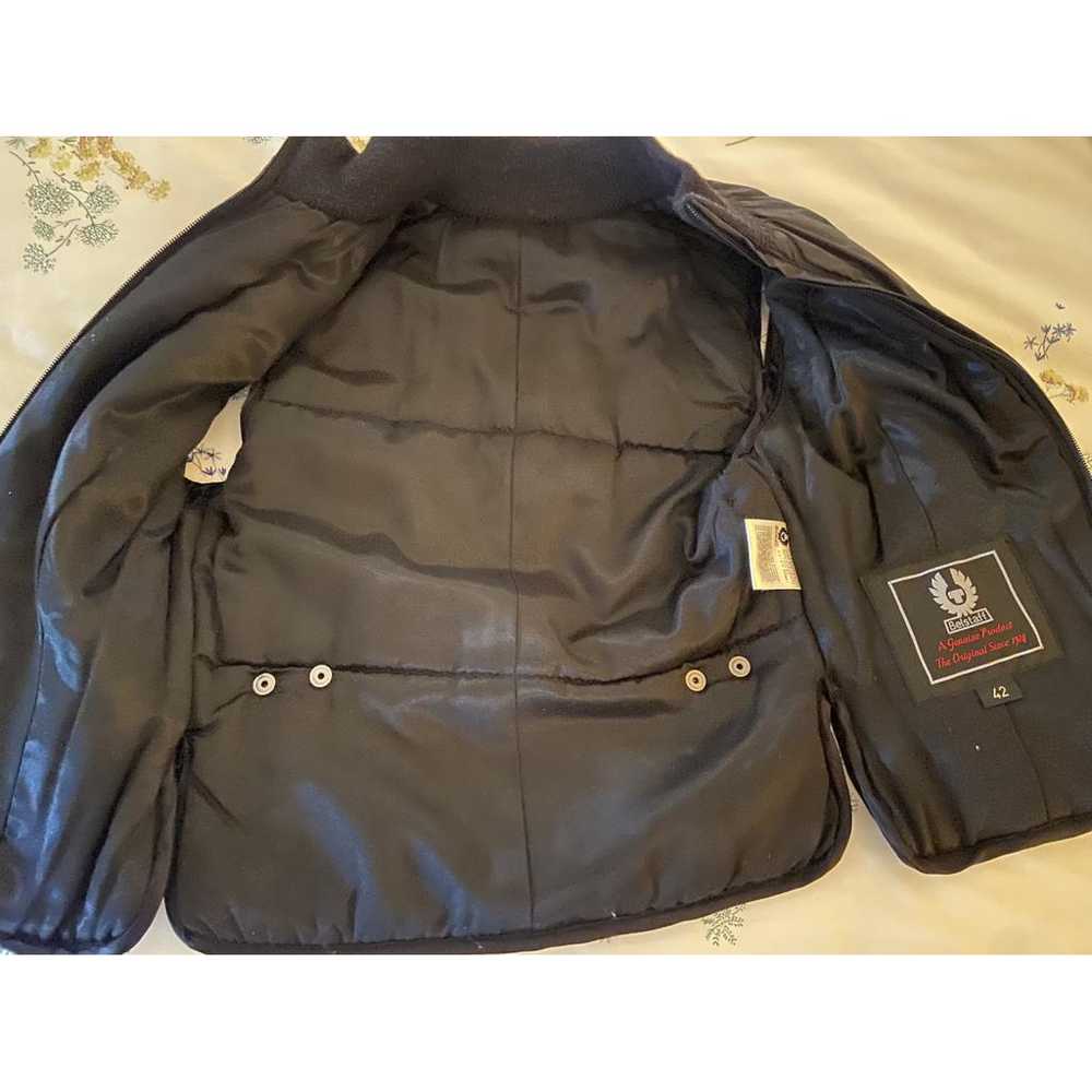 Belstaff Leather jacket - image 2