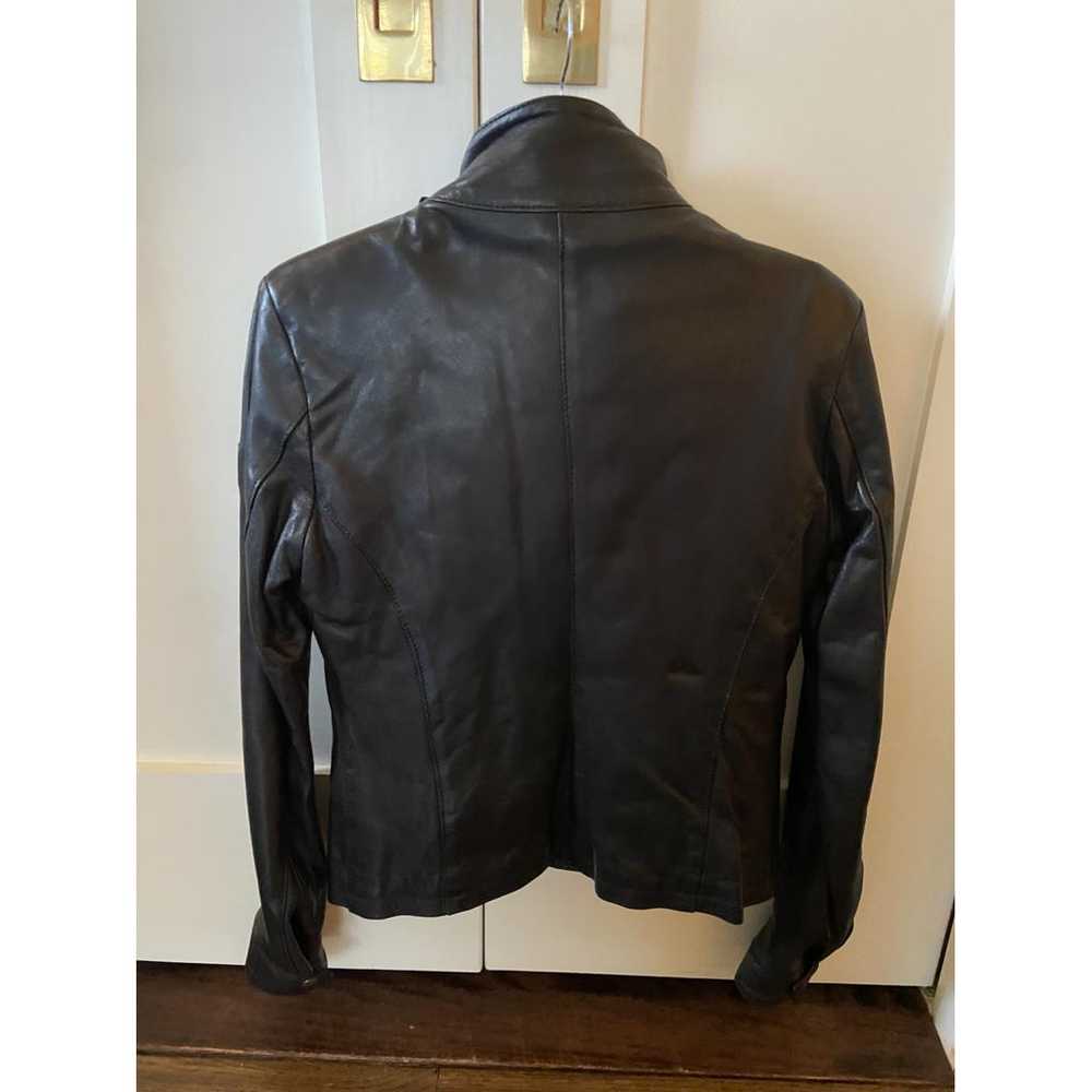 Belstaff Leather jacket - image 5