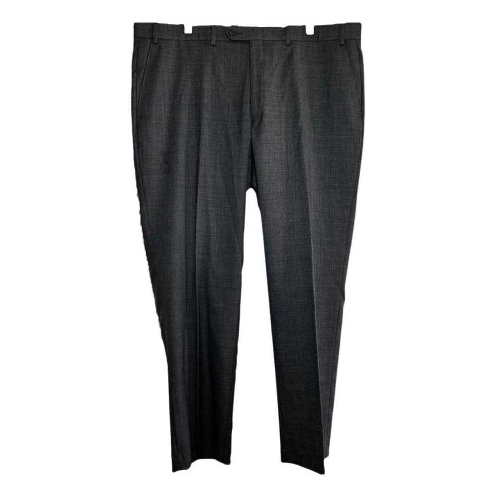 Lauren Ralph Lauren Wool trousers - image 1