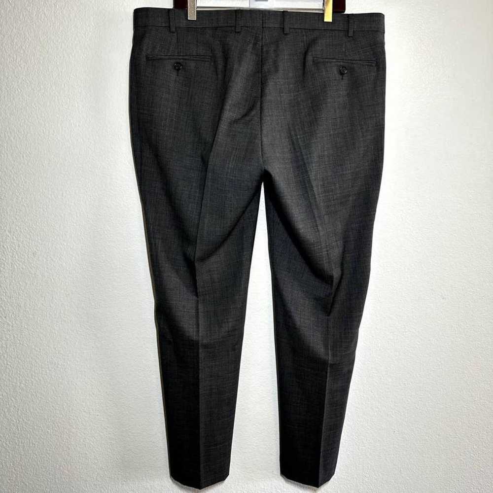 Lauren Ralph Lauren Wool trousers - image 4