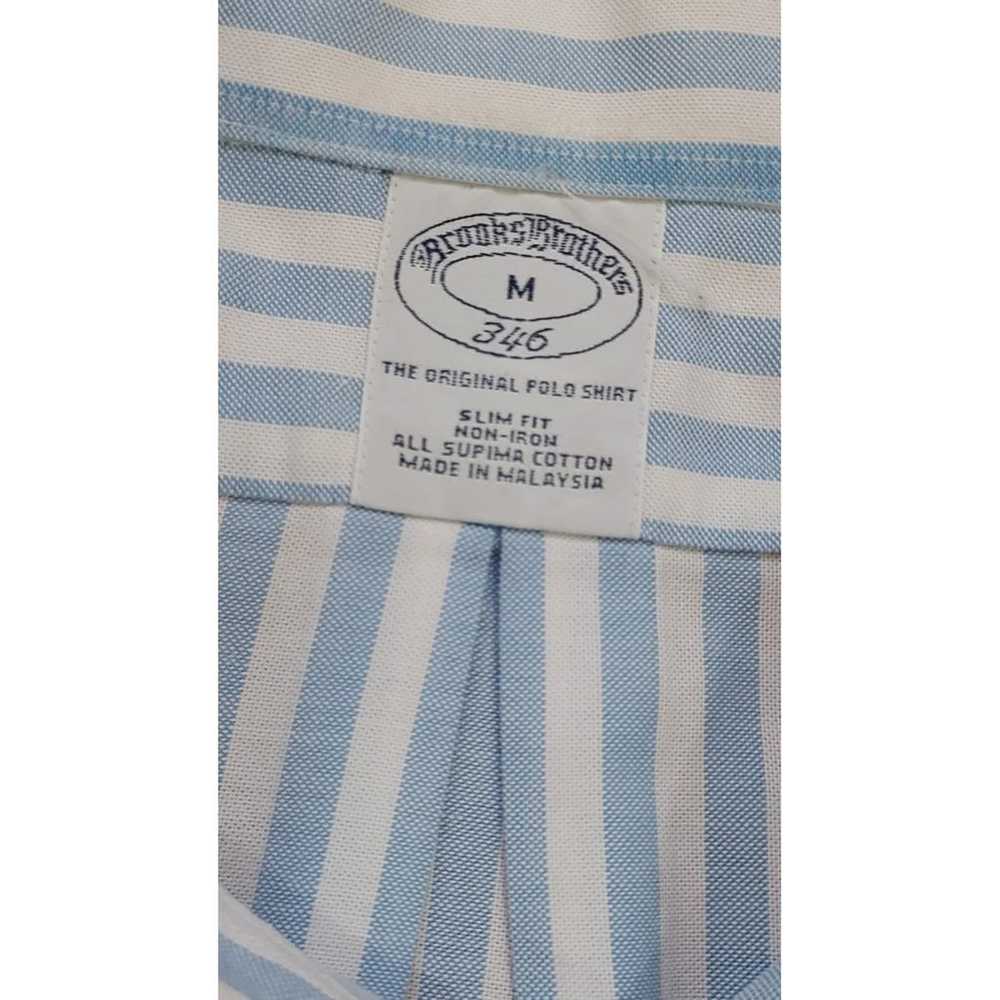 Brooks Brothers Shirt - image 4