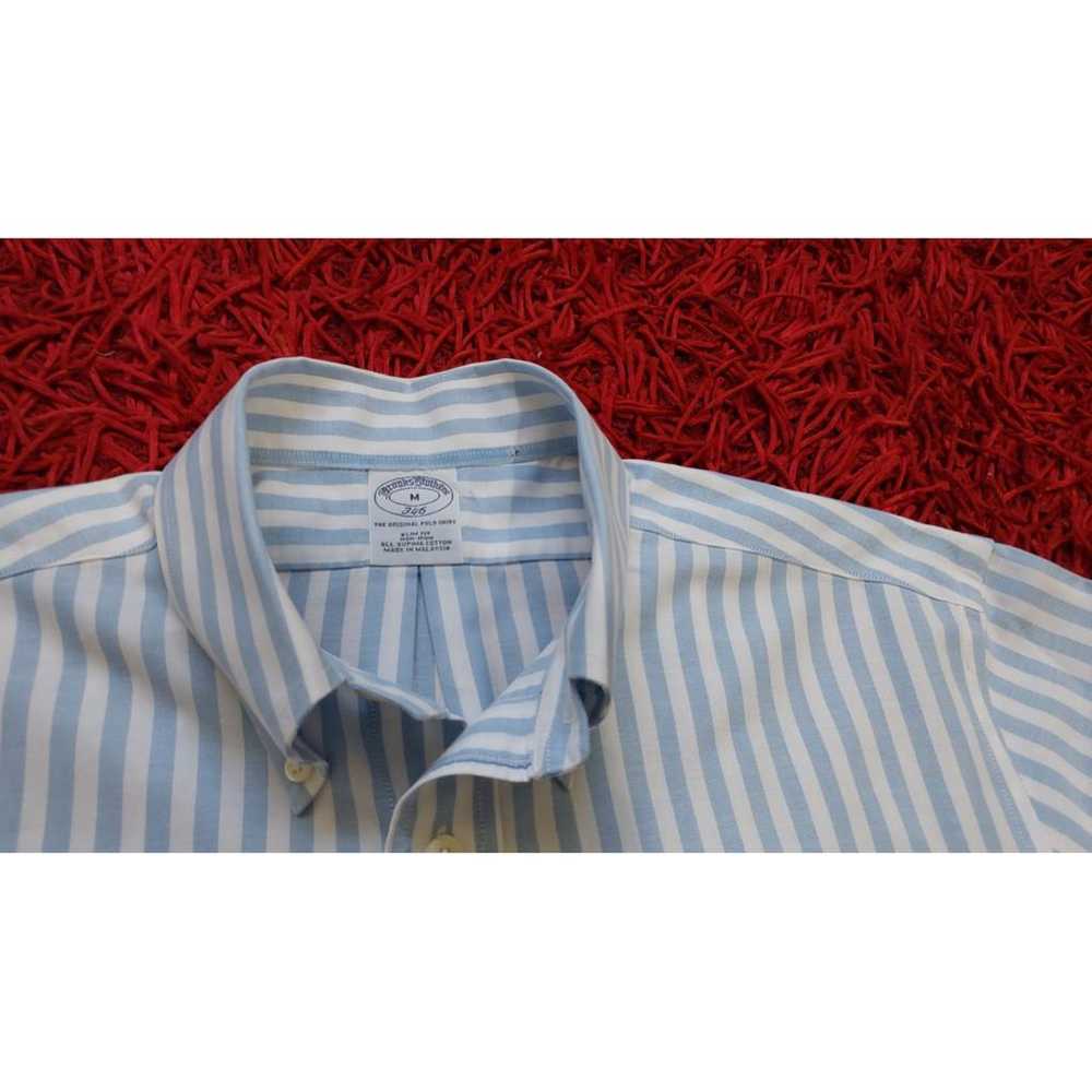 Brooks Brothers Shirt - image 8