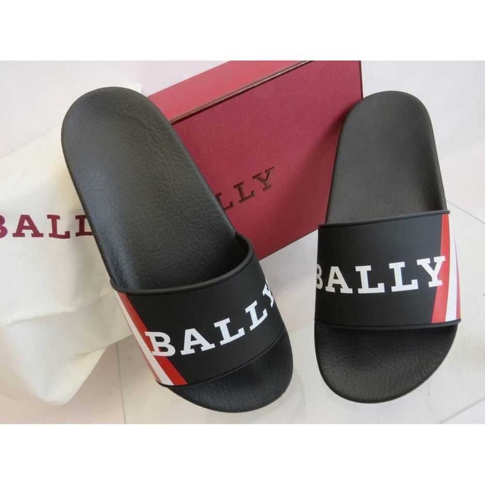Bally Sandals - image 11