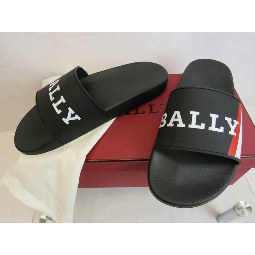 Bally Sandals - image 2