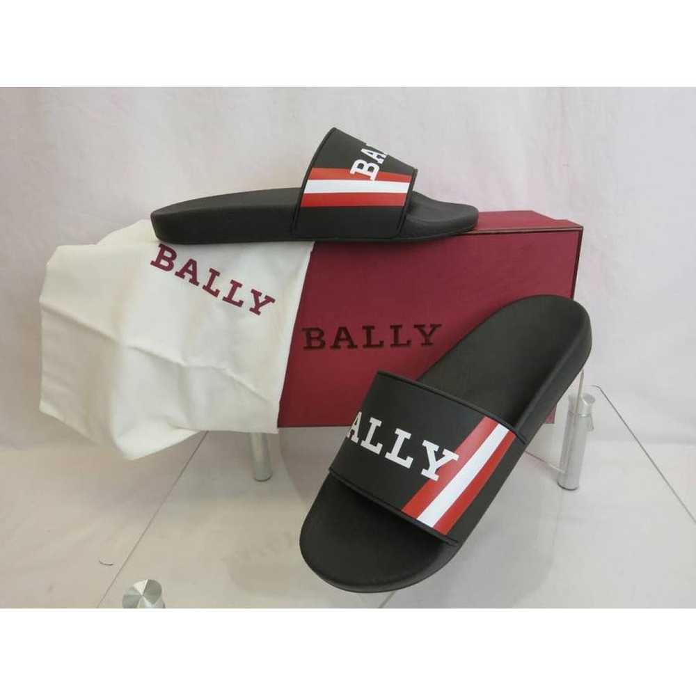 Bally Sandals - image 7