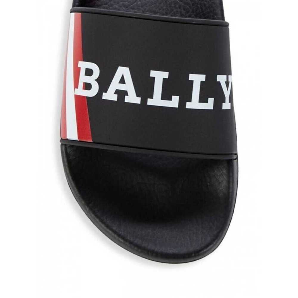 Bally Sandals - image 9