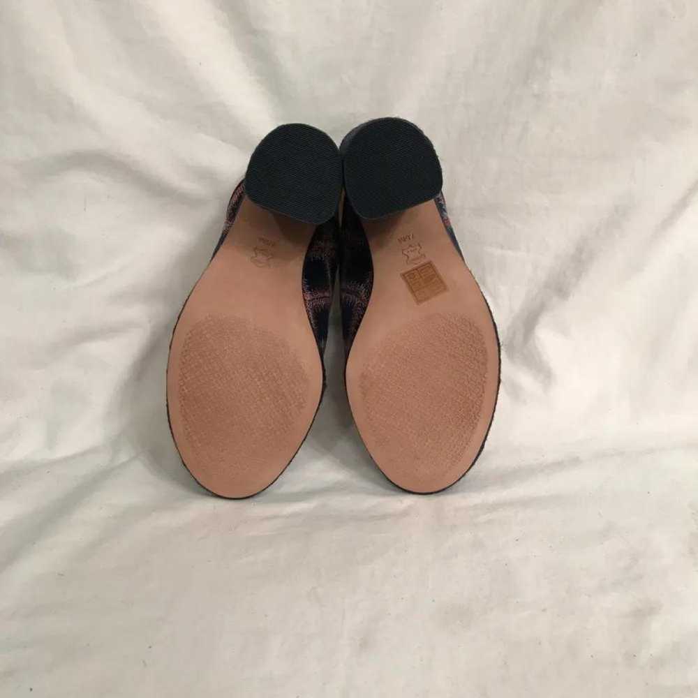 Tory Burch Leather mules - image 5