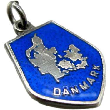 Vintage charm danmark denmark - Gem