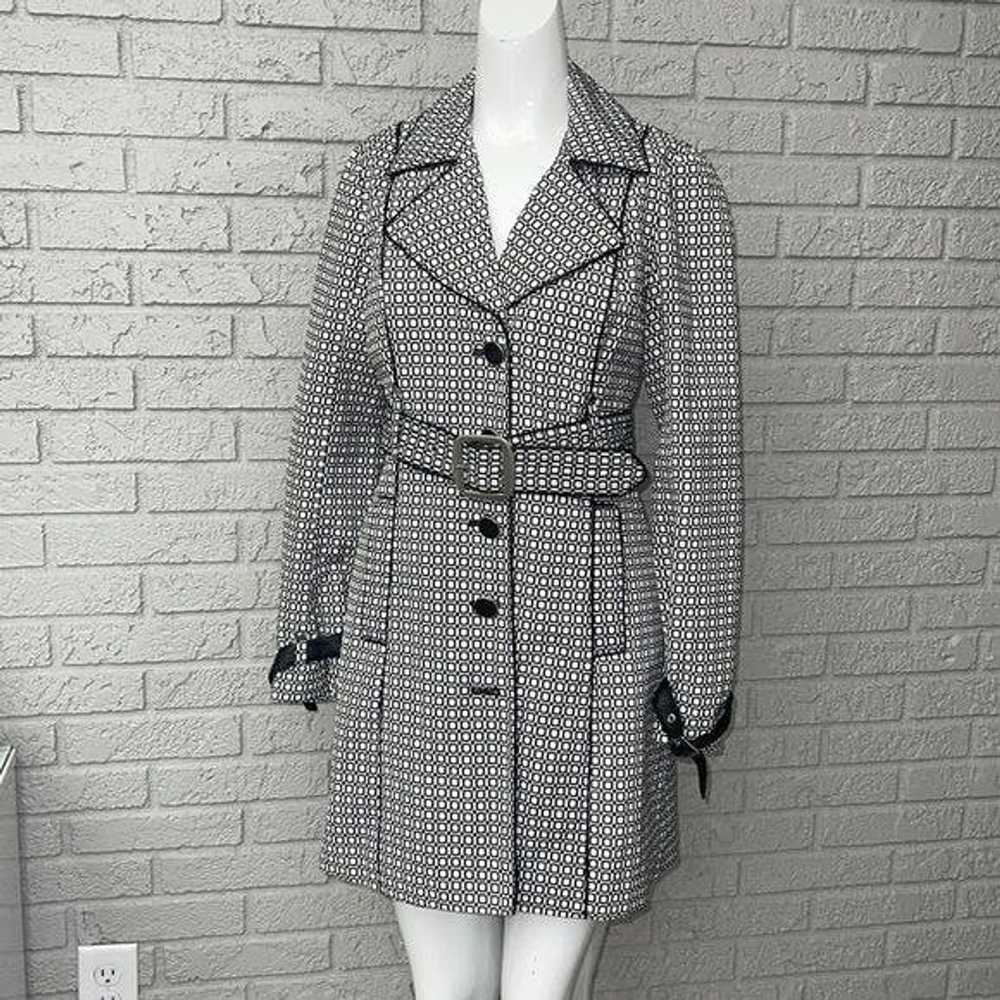 Other New York & Company Trench Coat Size XS - image 1