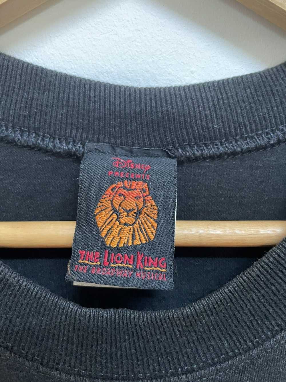 Movie × Streetwear × Vintage Vintage Y2K The Lion… - image 6