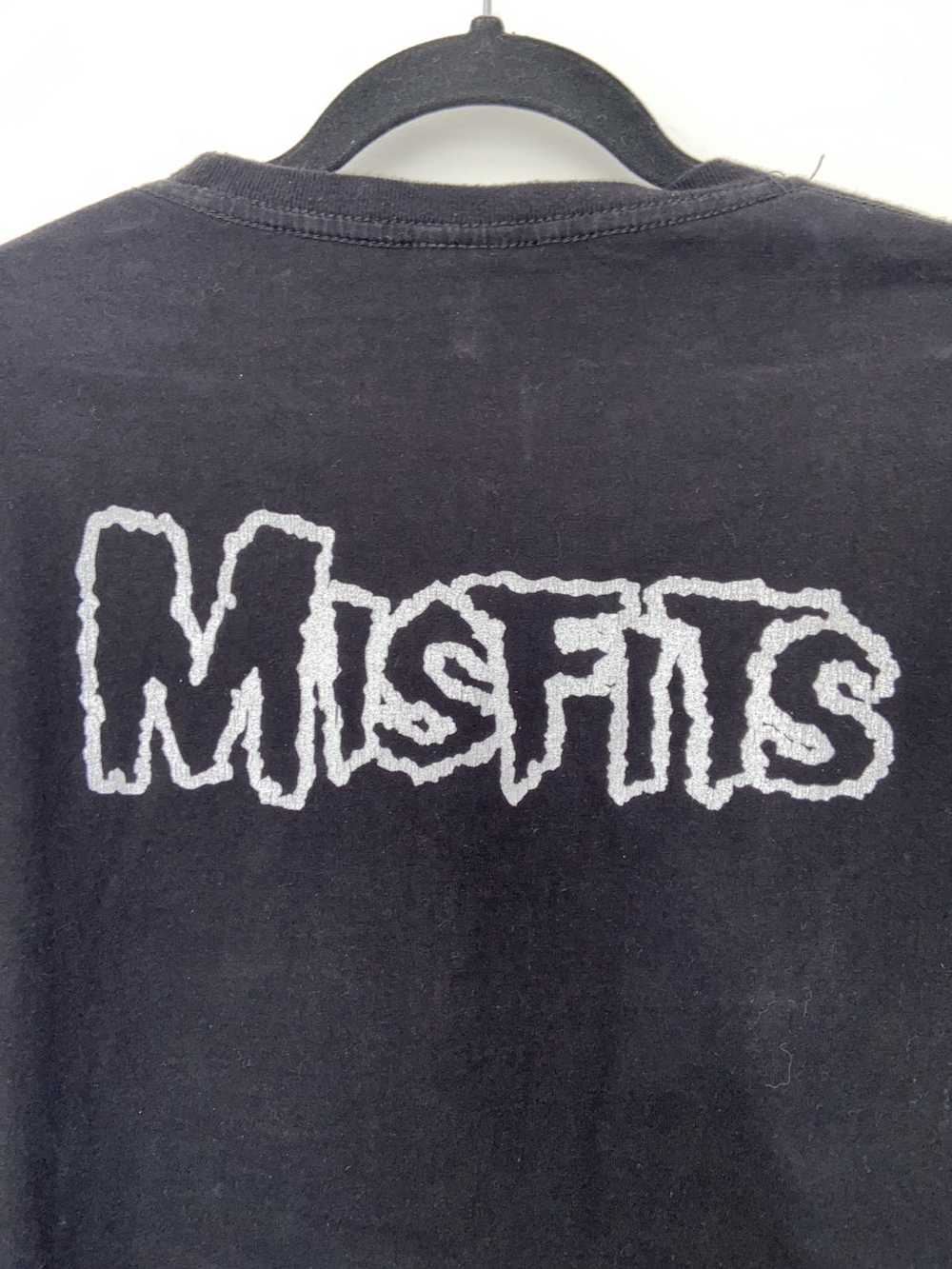 Misfits × Streetwear × Vintage Misfits long sleev… - image 4