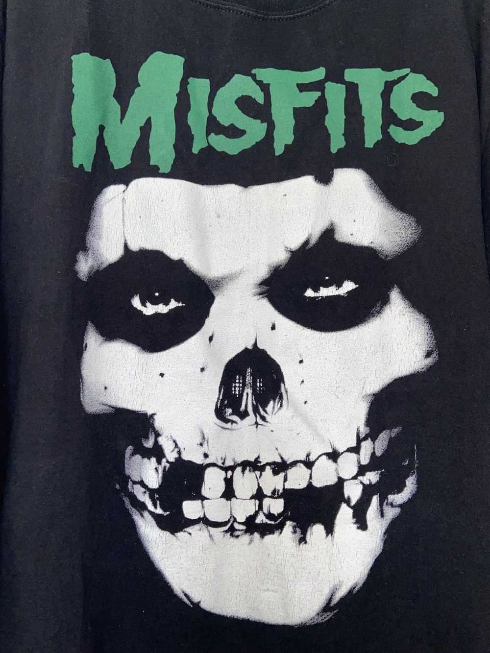 Misfits × Streetwear × Vintage Misfits long sleev… - image 8