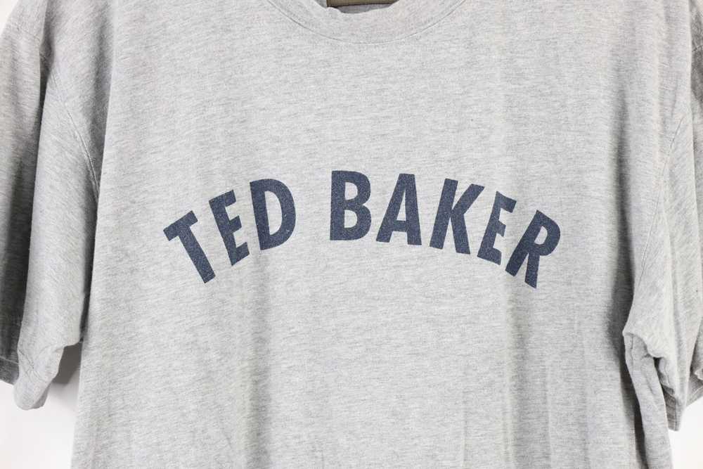 Ted Baker × Vintage Ted Baker Spell Out Block Let… - image 4